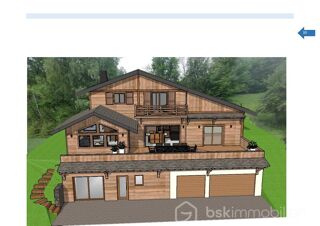  Chalet � vendre 5 pi�ces 315 m�