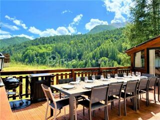  Chalet � vendre 5 pi�ces 270 m� La foux d allos