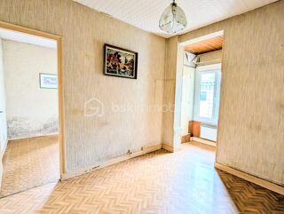  Maison � vendre 3 pi�ces 35 m�