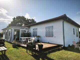  Maison à vendre 4 pièces 105 m²