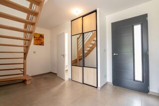  Maison à vendre 4 pièces 113 m²