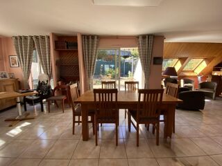  Maison à vendre 5 pièces 135 m²
