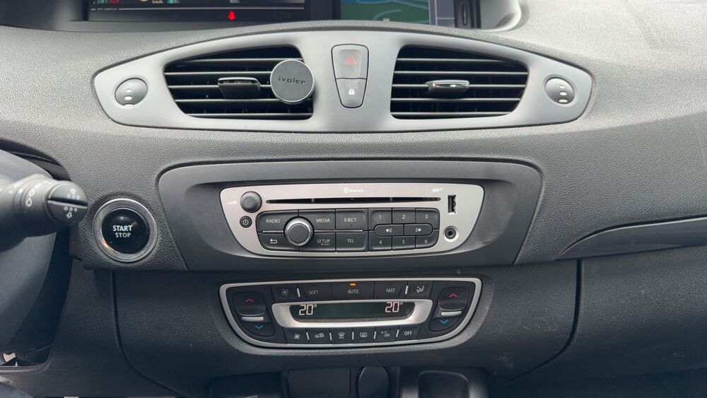 Sc&eacute;nic III 1.5 dCi 110 Limited 2016 occasion 76160 Saint Martin Du Vivier