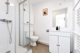  Appartement à vendre 2 pièces 25 m²