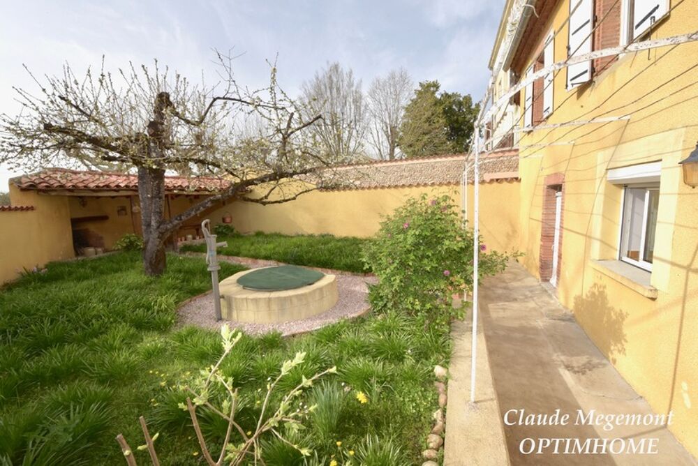 Vente Maison TRS BELLE MAISON T7 ENTIEREMENT RNOVE Castres