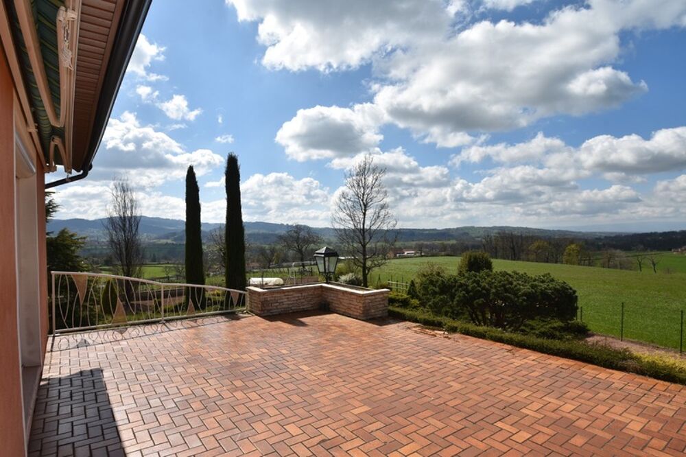 Maison 4 pièces 115 m² · à Tancon · 115 m² · 259 000 €