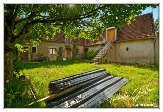  Maison à vendre 4 pièces 118 m²