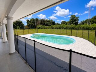  Maison à vendre 4 pièces 170 m²