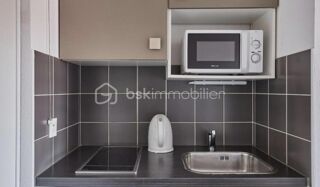  Appartement à vendre 1 pièce 23 m²