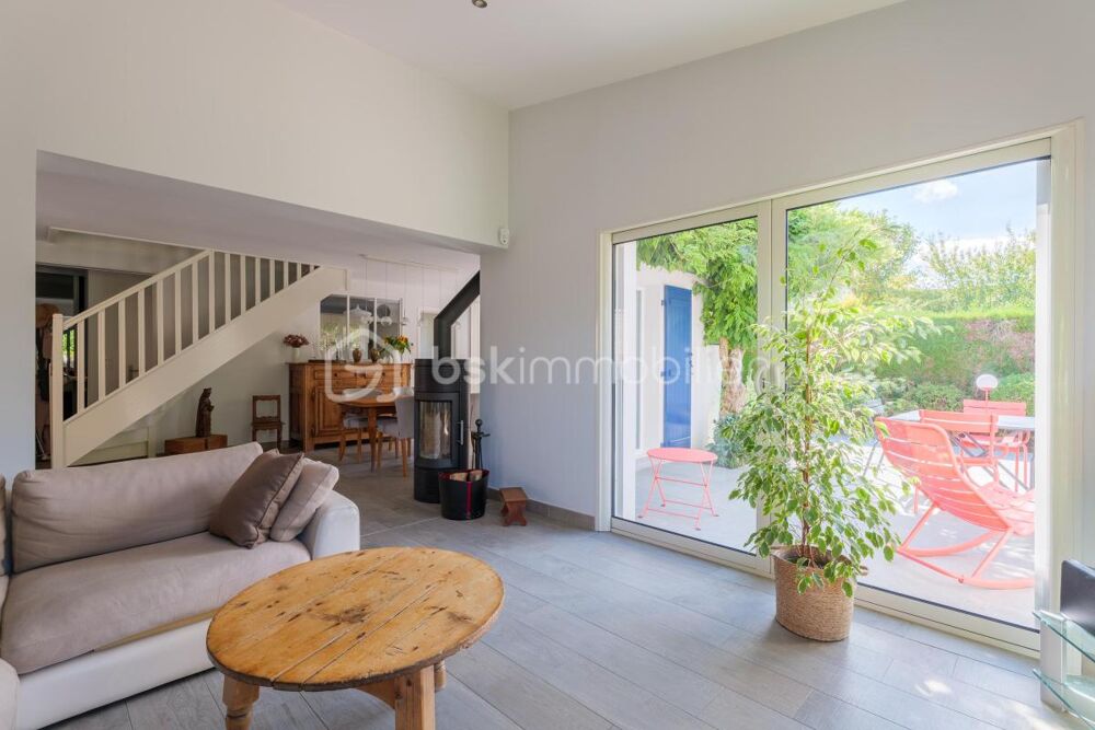 Vente Maison Maison familiale à Guermantes – Charme, espace et verdure Guermantes