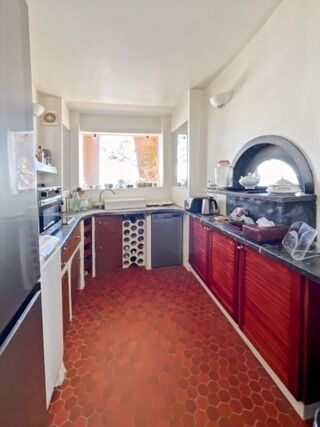  Appartement � vendre 2 pi�ces 60 m�