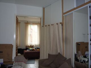  Appartement � louer 2 pi�ces 40 m�