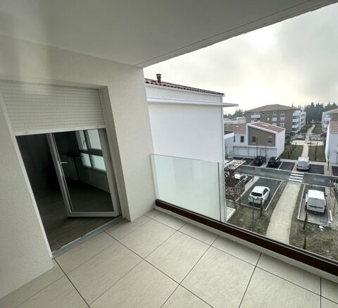  Appartement � louer 2 pi�ces 42 m�