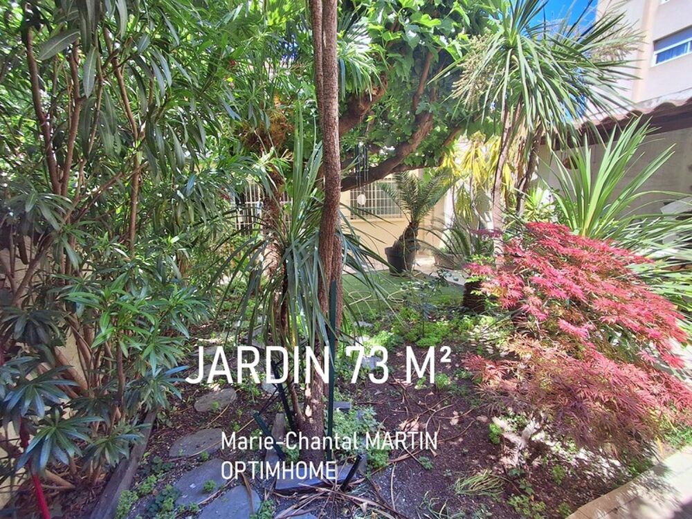 Appartement 3 pièces 76 m² · à Marseille 5 · 76 m² · 460 000 €