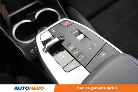 iX2 eDrive20 M Sport BVA 204 ch 2024 occasion 92130 Issy-les-Moulineaux