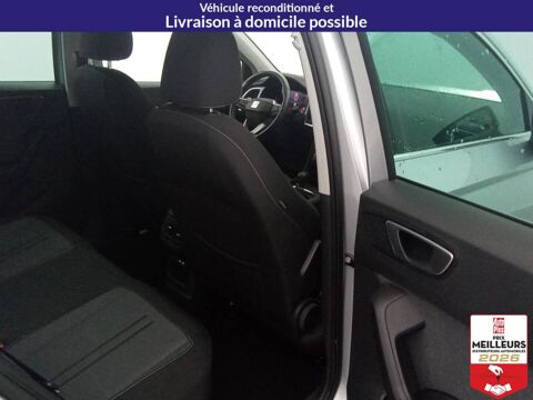 Ateca TDI 150 DSG7 Style 2023 occasion 10150 Lavau