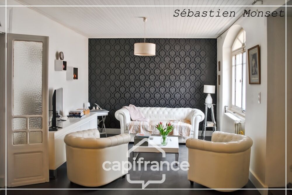 Vente Maison ? EXCEPTIONNEL – Maison de charme avec piscine ? Nerac