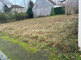  Terrain � vendre 334 m�