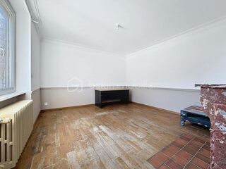  Maison à vendre 6 pièces 158 m²