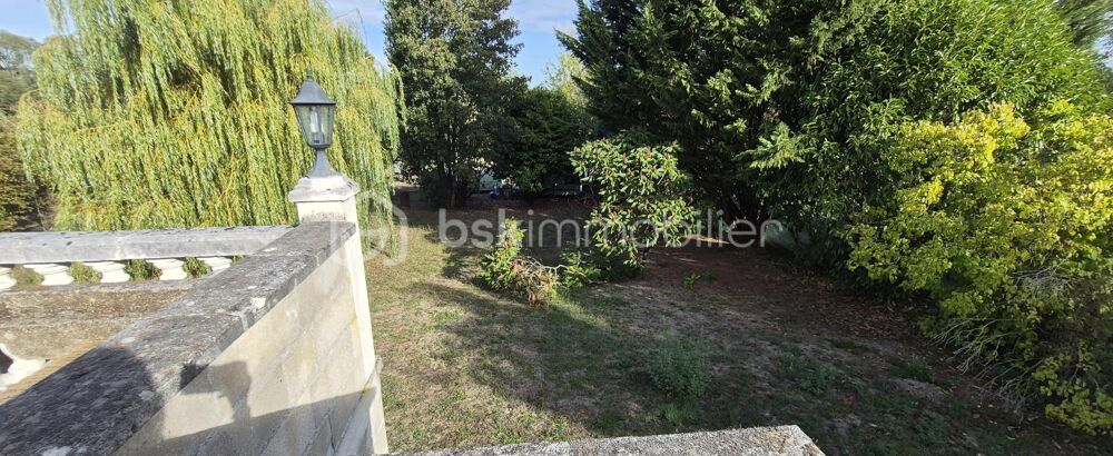 Vente Maison Maison familiale 3 chambres 1500m² de jardin Saacy sur marne
