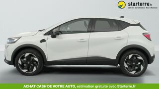 Captur E-Tech full hybrid 160 ch Techno 2026 occasion 69190 Saint-Fons