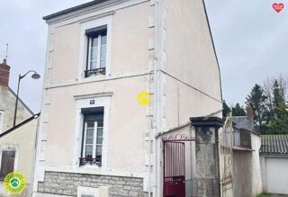  Maison � vendre 5 pi�ces 72 m�