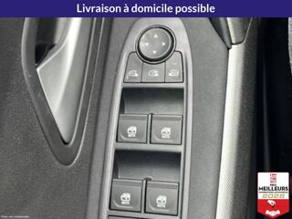 Bigster 1.8 HYBRID 155 JOURNEY 2025 occasion 10150 Lavau