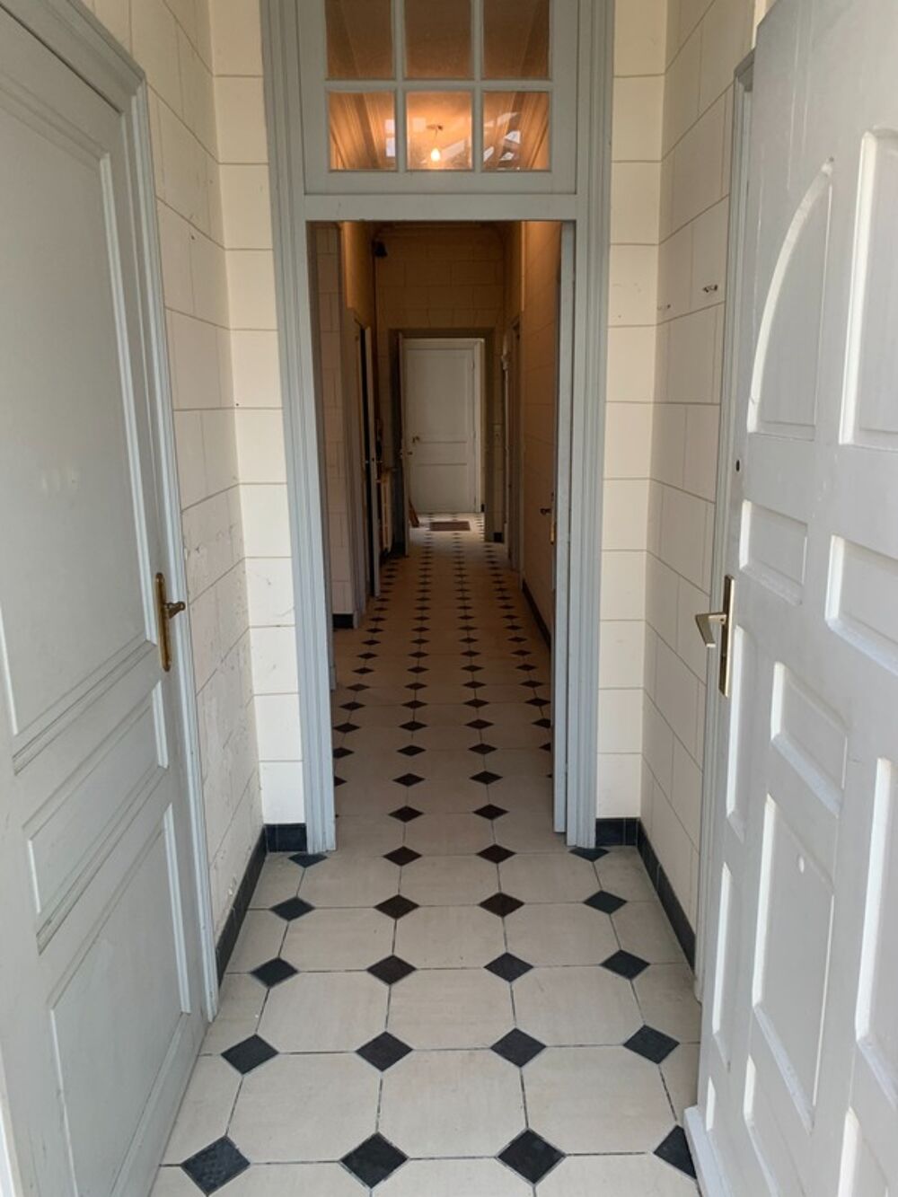  vendre  Maison Amboise (37400)