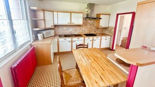  Maison à vendre 7 pièces 144 m²