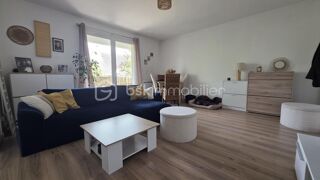  Appartement à vendre 3 pièces 61 m²