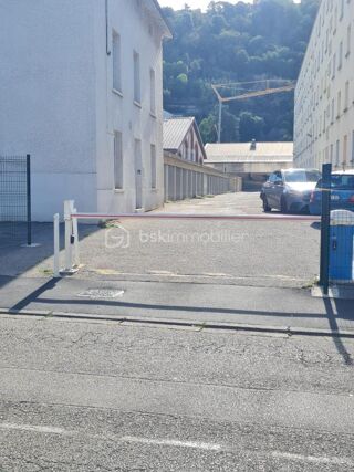  Parking / Garage à vendre 14 m²