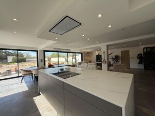  Maison à vendre 5 pièces 215 m²