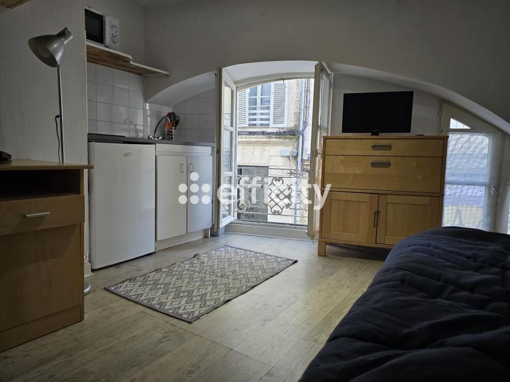 Vente Appartement Appartement La rochelle