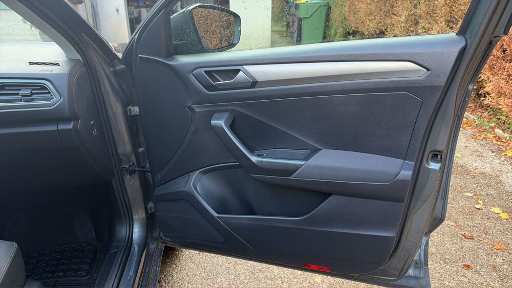 T-ROC 1.5 TSI 150 DSG7 Lounge 2020 occasion 77260 La Ferte Sous Jouarre