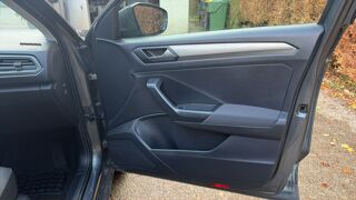 T-ROC 1.5 TSI 150 DSG7 Lounge 2020 occasion 77260 La Ferte Sous Jouarre