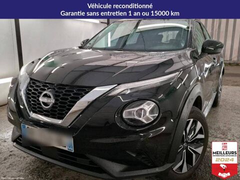 Nissan Juke DIG-T 114 Acenta 2023 occasion Buchelay 78200