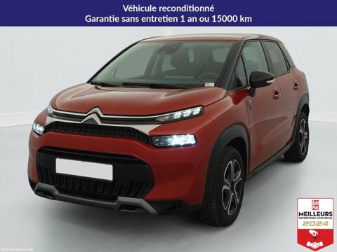 Citro&euml;n C3 Aircross PureTech 110 S&S BVM6 You 2024 occasion Buchelay 78200