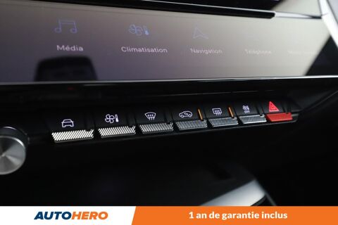 408 1.6 PHEV First Edition e-EAT8 225 ch 2023 occasion 92130 Issy-les-Moulineaux