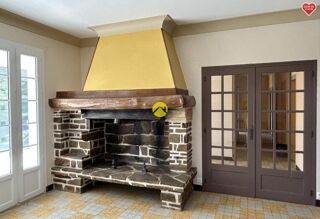  Villa � vendre 7 pi�ces 190 m�