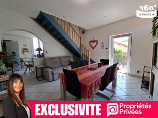  Maison à vendre 6 pièces 104 m²