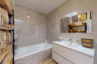  Appartement � vendre 3 pi�ces 69 m�