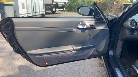 Cayman 2.7 245 Tiptronic 5 N/A 2006 occasion 33450 Saint Loubes