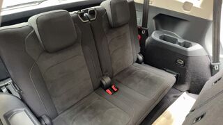 Tiguan Allspace II 2.0 TDI 150 DSG7 Carat - 7 places Automatique 2018 occasion 75011 Paris