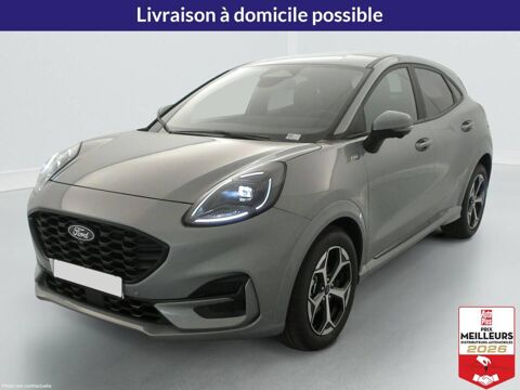 Annonce voiture Ford Puma 26394 €