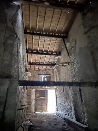  Remise / Grange � vendre 1 pi�ce 50 m� Pennautier