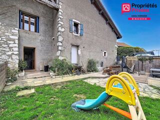  Maison à vendre 4 pièces 112 m²