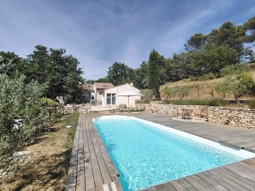Maison 6 pièces 183 m² · à Grambois · 183 m² · 860 000 €