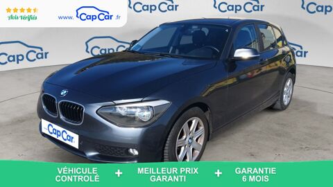 Bmw serie 1 Série 1 116i 136 Lounge
