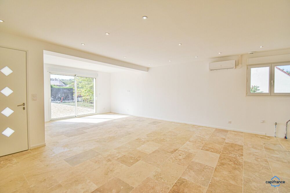 Maison à vendre 4 pièces CHATILLON SUR CHER (41)