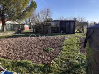  Maison à vendre 6 pièces 134 m²